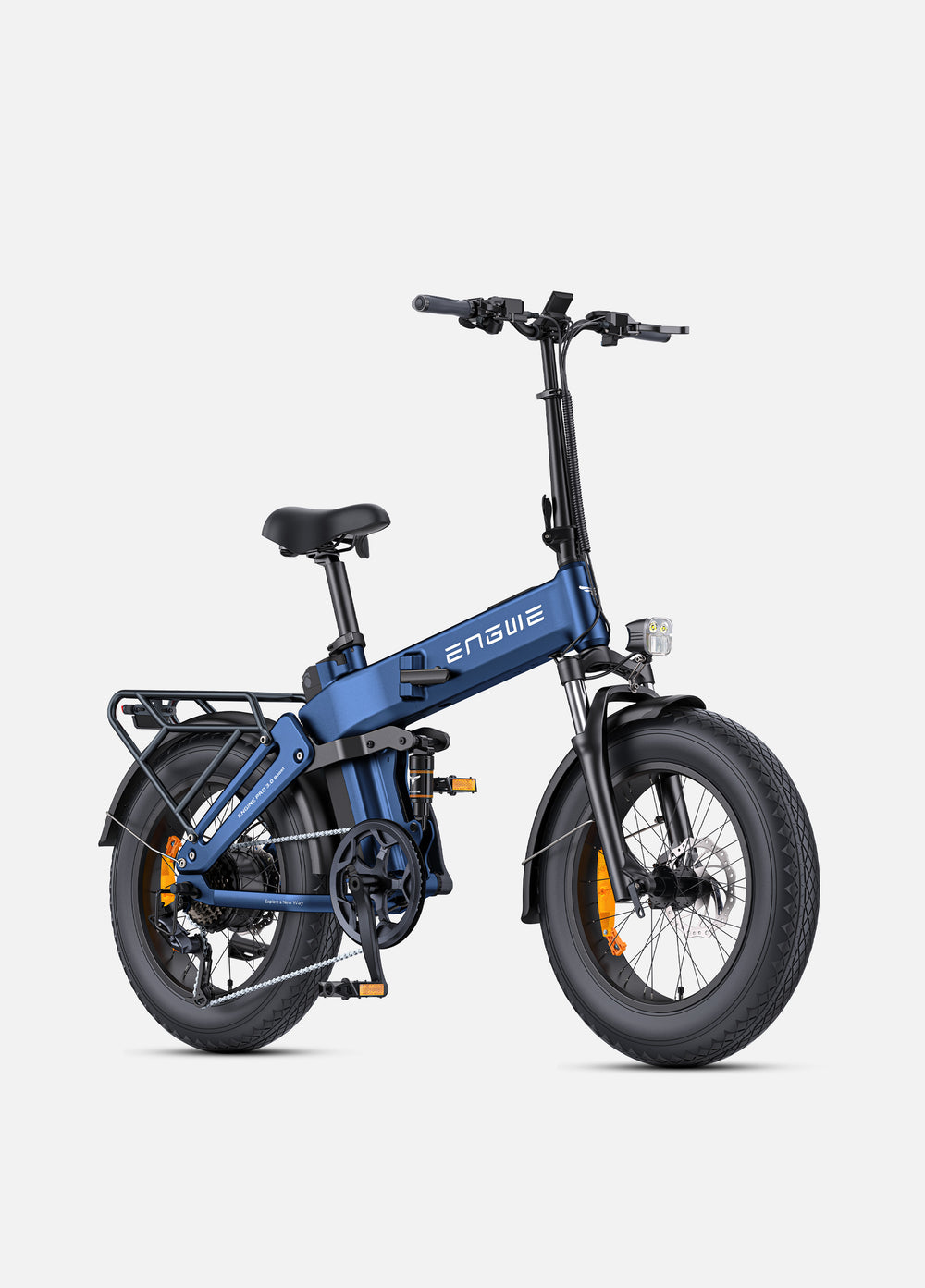 Vélo électrique ENGWE Engine Pro 3.0 Boost - E-Bike Store Jebsheim