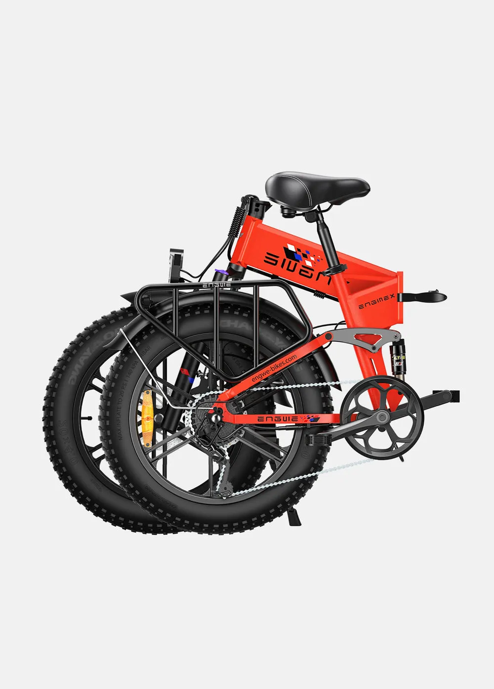 Vue 9 Engine X