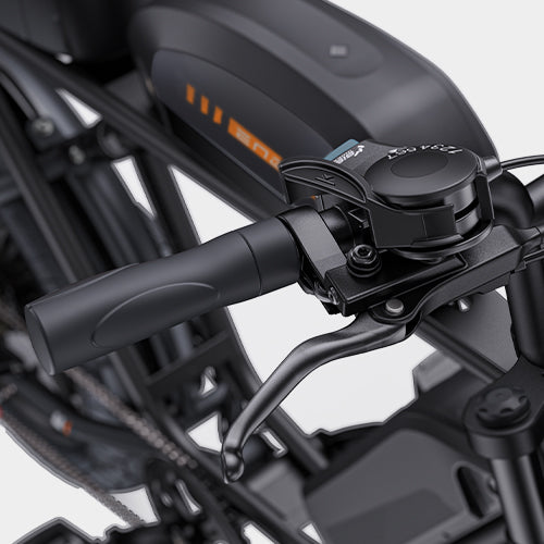 Freins à disques hydrauliques