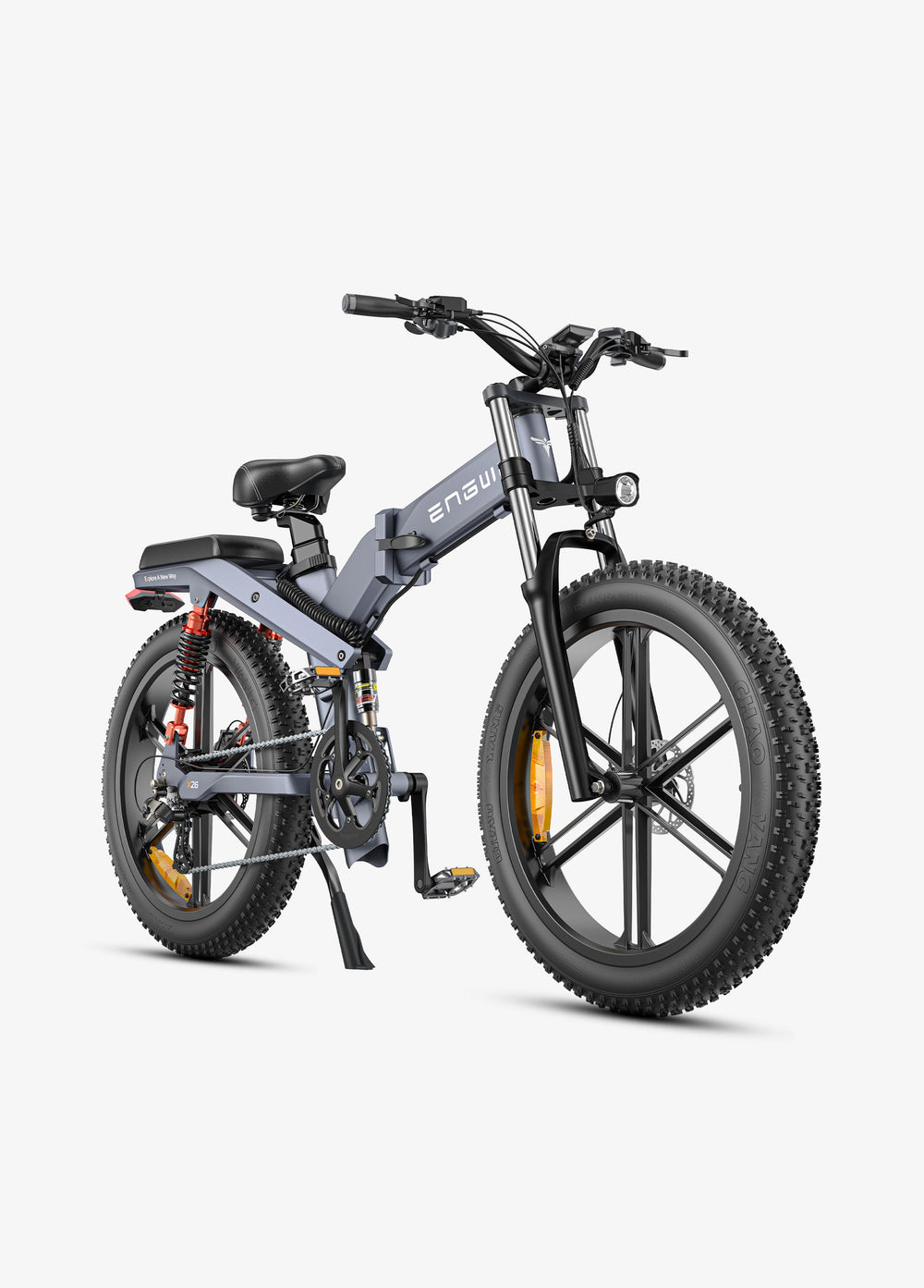 ENGWE X20 — E-Bike Store Jebsheim