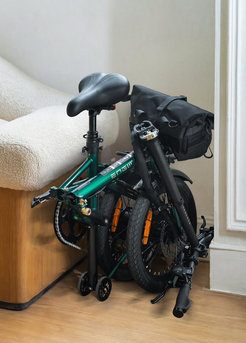 Vue 5 ENGWE Zip