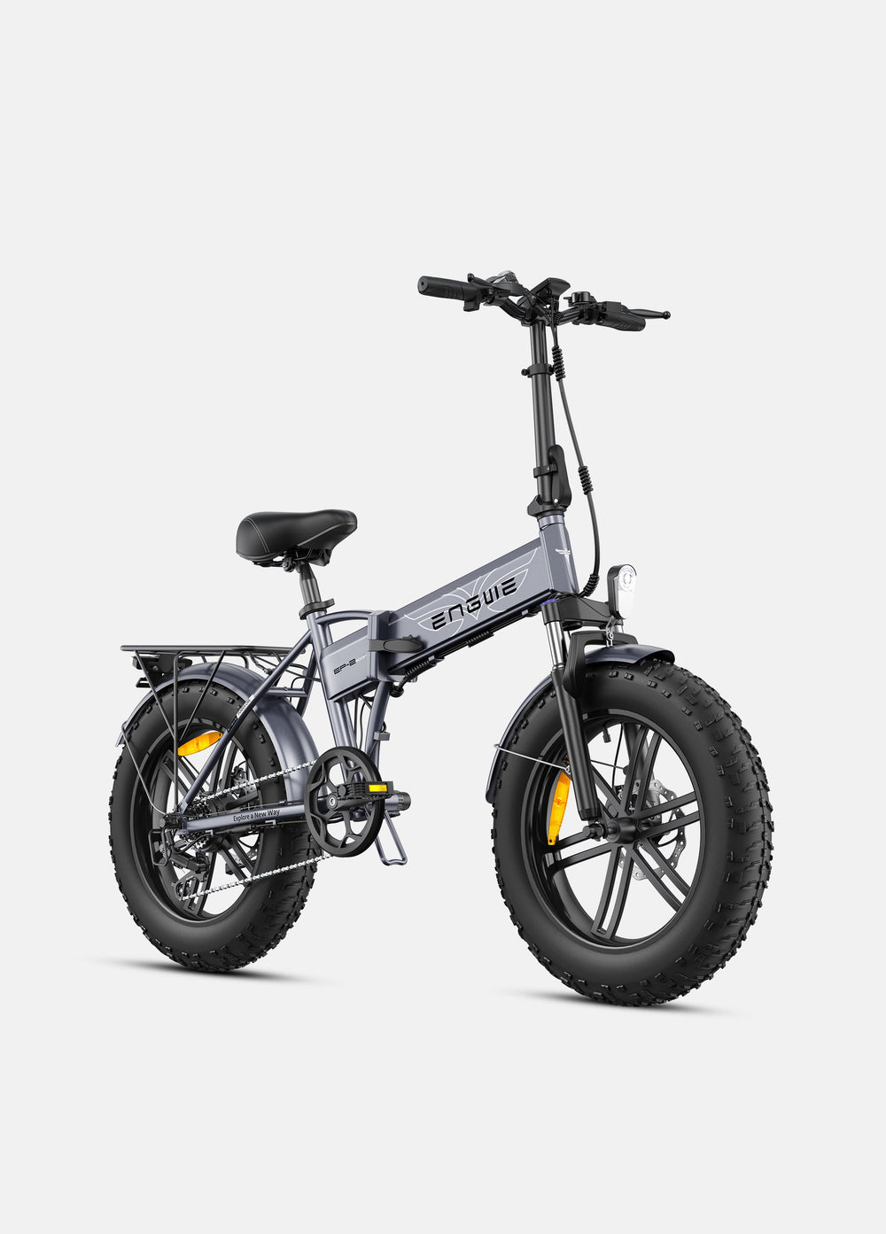 Vélo électrique ENGWE EP-2 Boost - E-Bike Store Jebsheim
