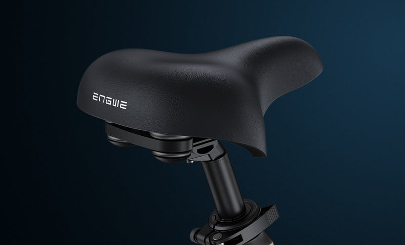 Selle ergonomique