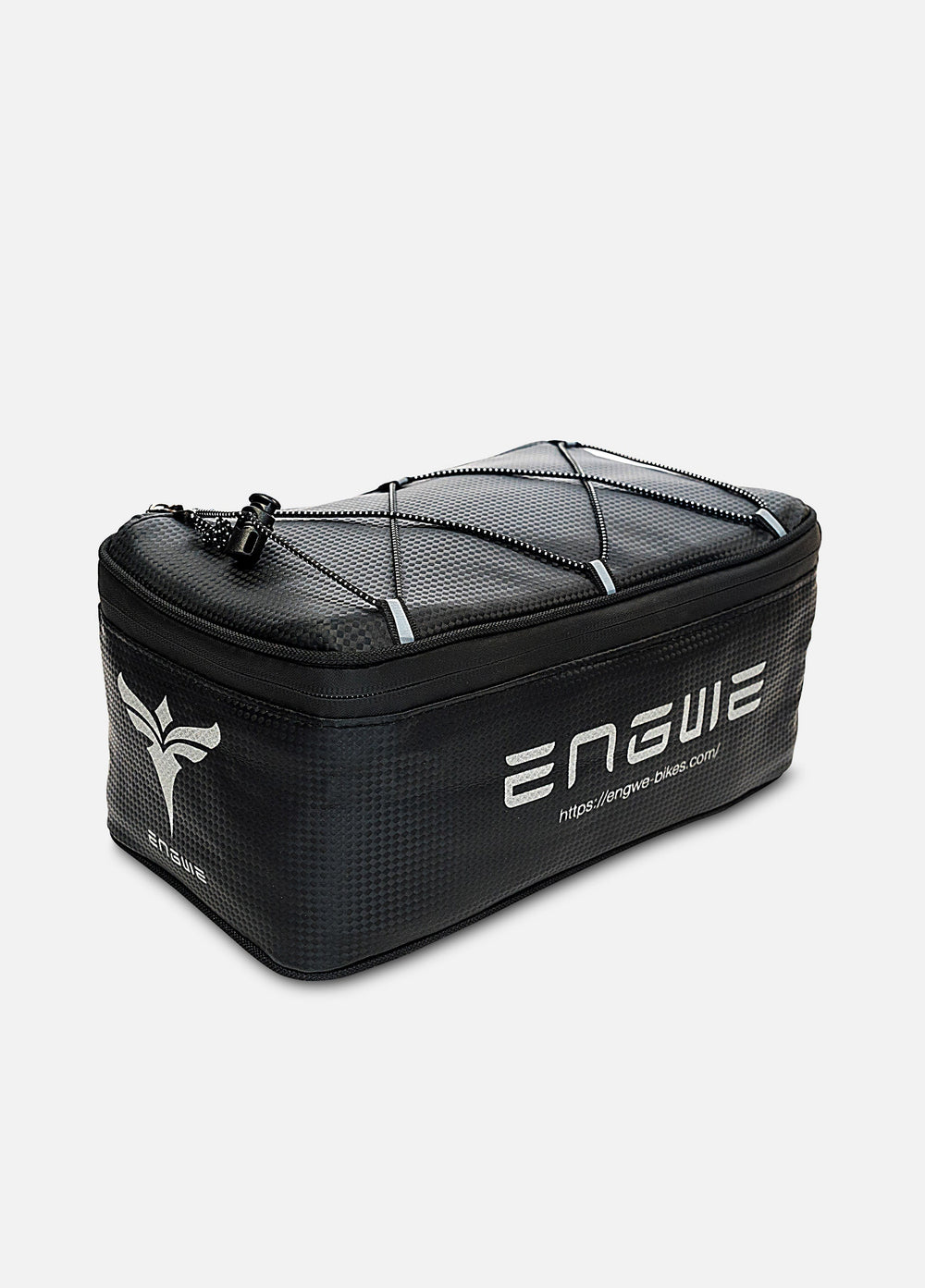 Vue 5 Sac de Coffre 7L