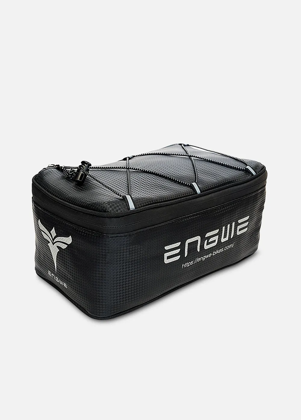 Vue 5 Sac de Coffre 7L