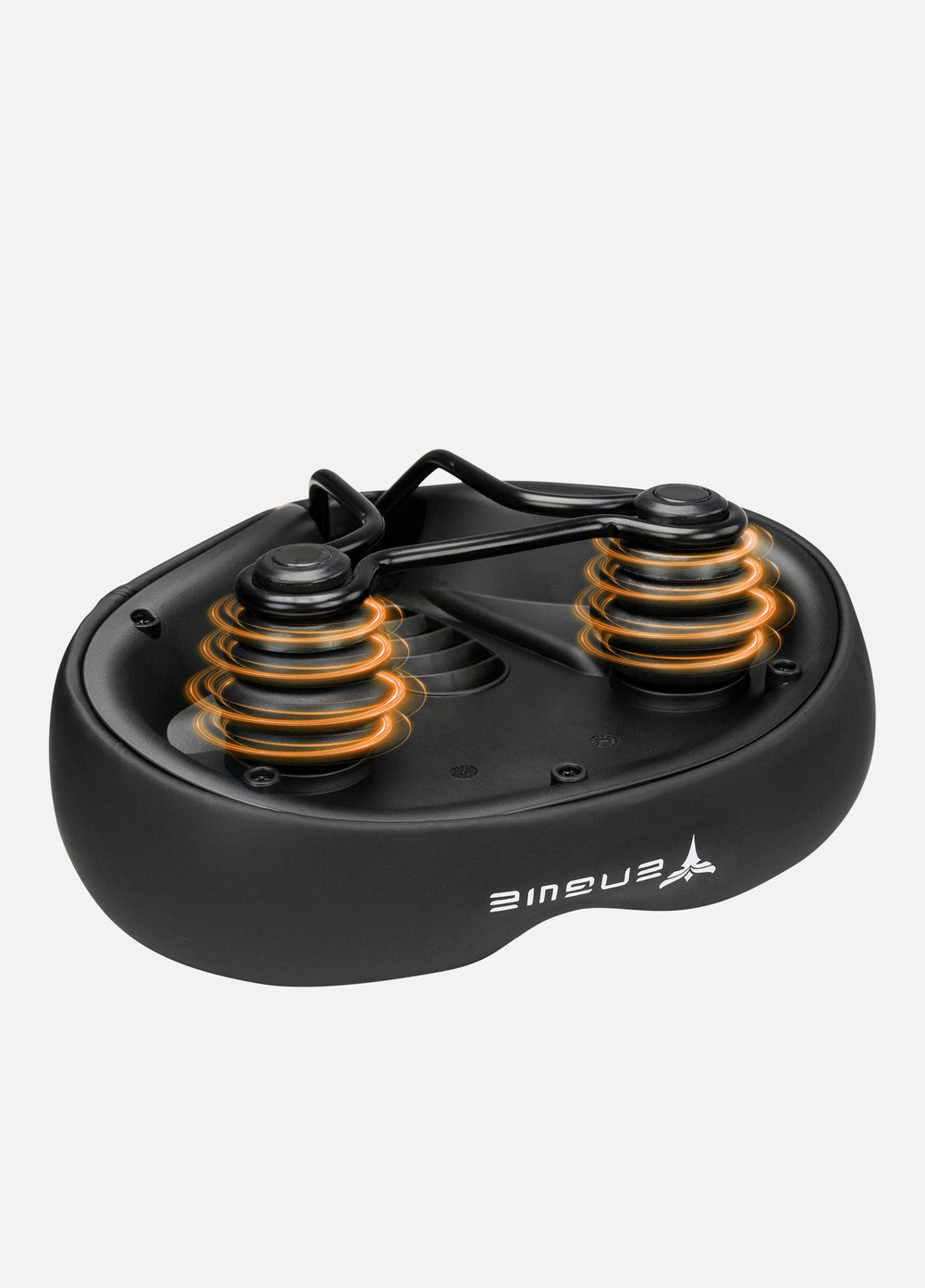 Vue 11 Selle à Suspension