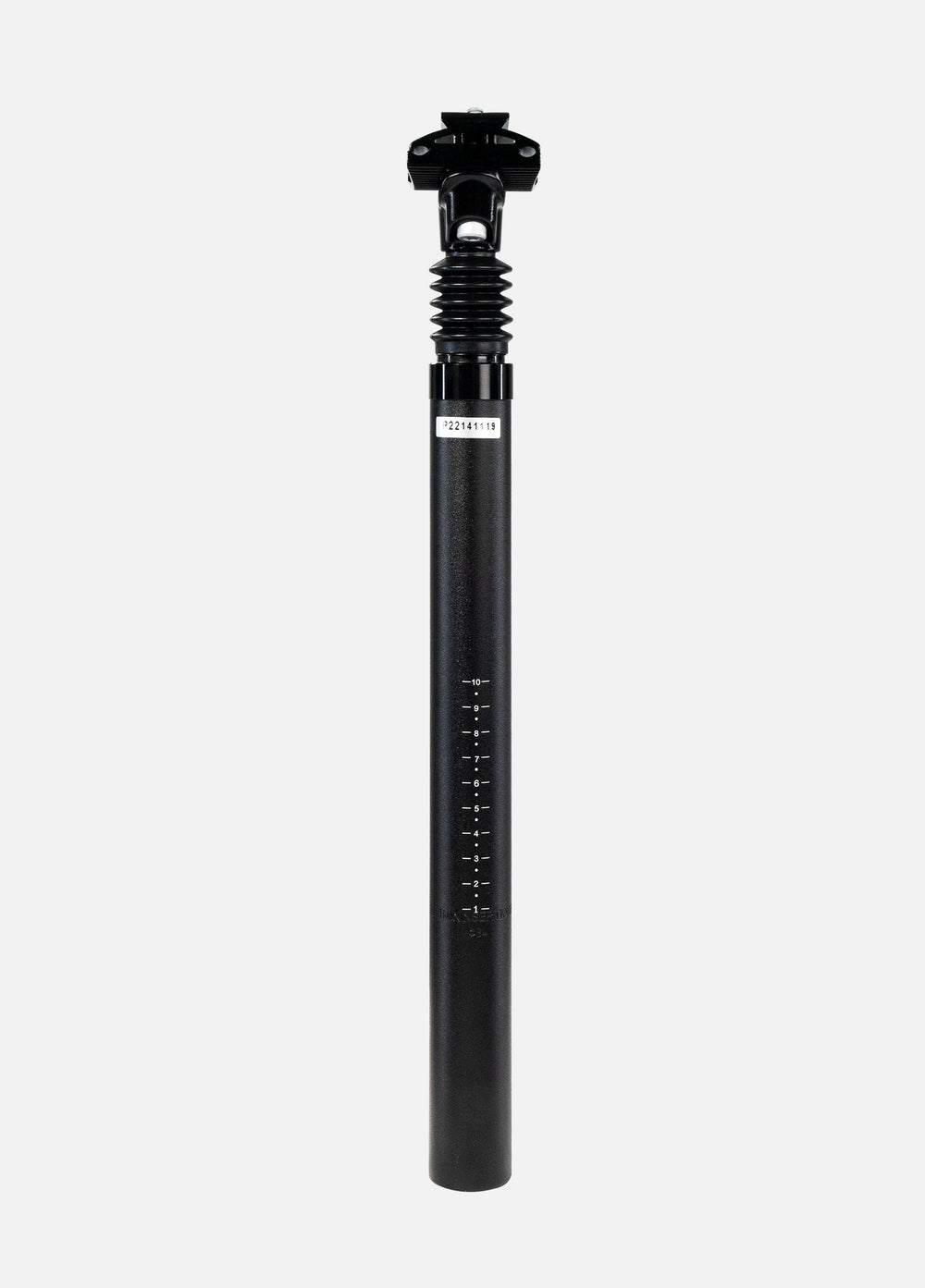 Vue 5 Selle à Suspension