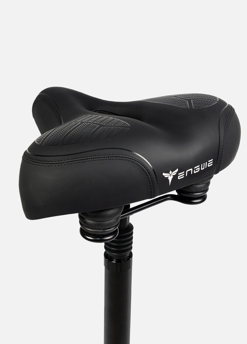 Vue 8 Selle à Suspension