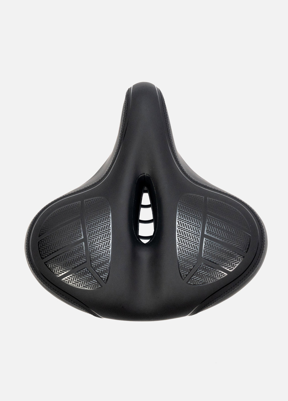 Vue 9 Selle à Suspension
