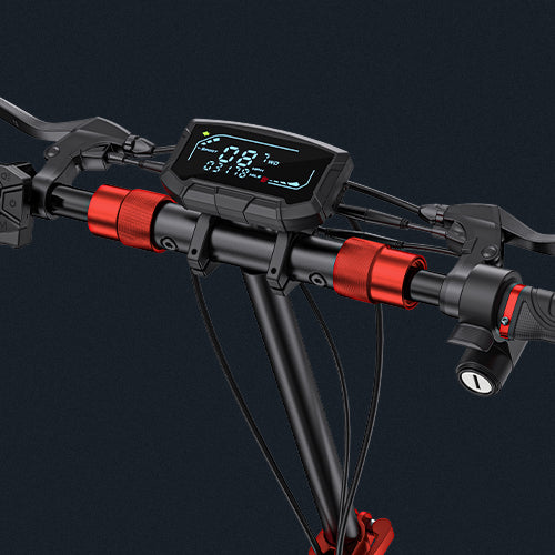 Design classique avec des fonctionnalités modernes